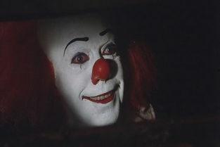 小丑回魂土豆在线观看,惊悚恐怖，重温经典恐怖电影！