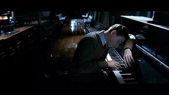 钢琴师电影在线观看,穿越生死，奏响希望