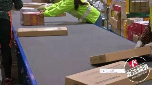 武汉快递爆料视频曝光,揭秘快递行业背后真相