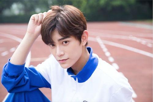 最新爆料丁禹兮,神秘恋情引热议，事业爱情双丰收？